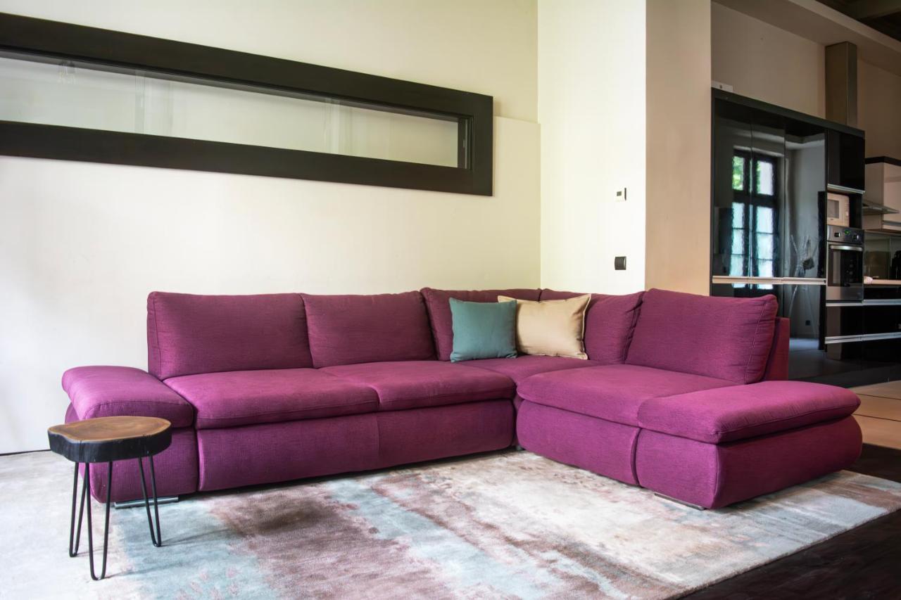 Deluxe Cosmopolitan Apartment Budapest Kültér fotó