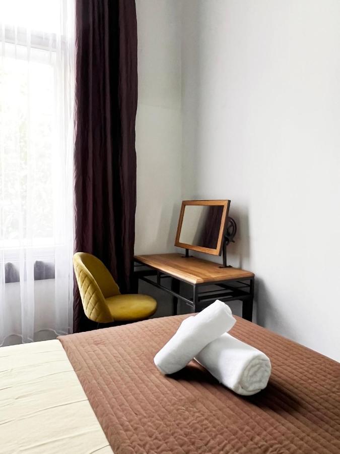 Deluxe Cosmopolitan Apartment Budapest Kültér fotó