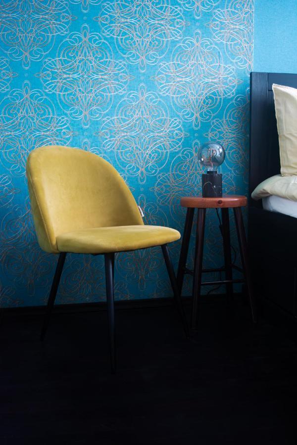 Deluxe Cosmopolitan Apartment Budapest Kültér fotó