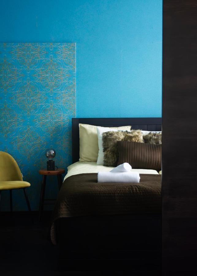 Deluxe Cosmopolitan Apartment Budapest Kültér fotó