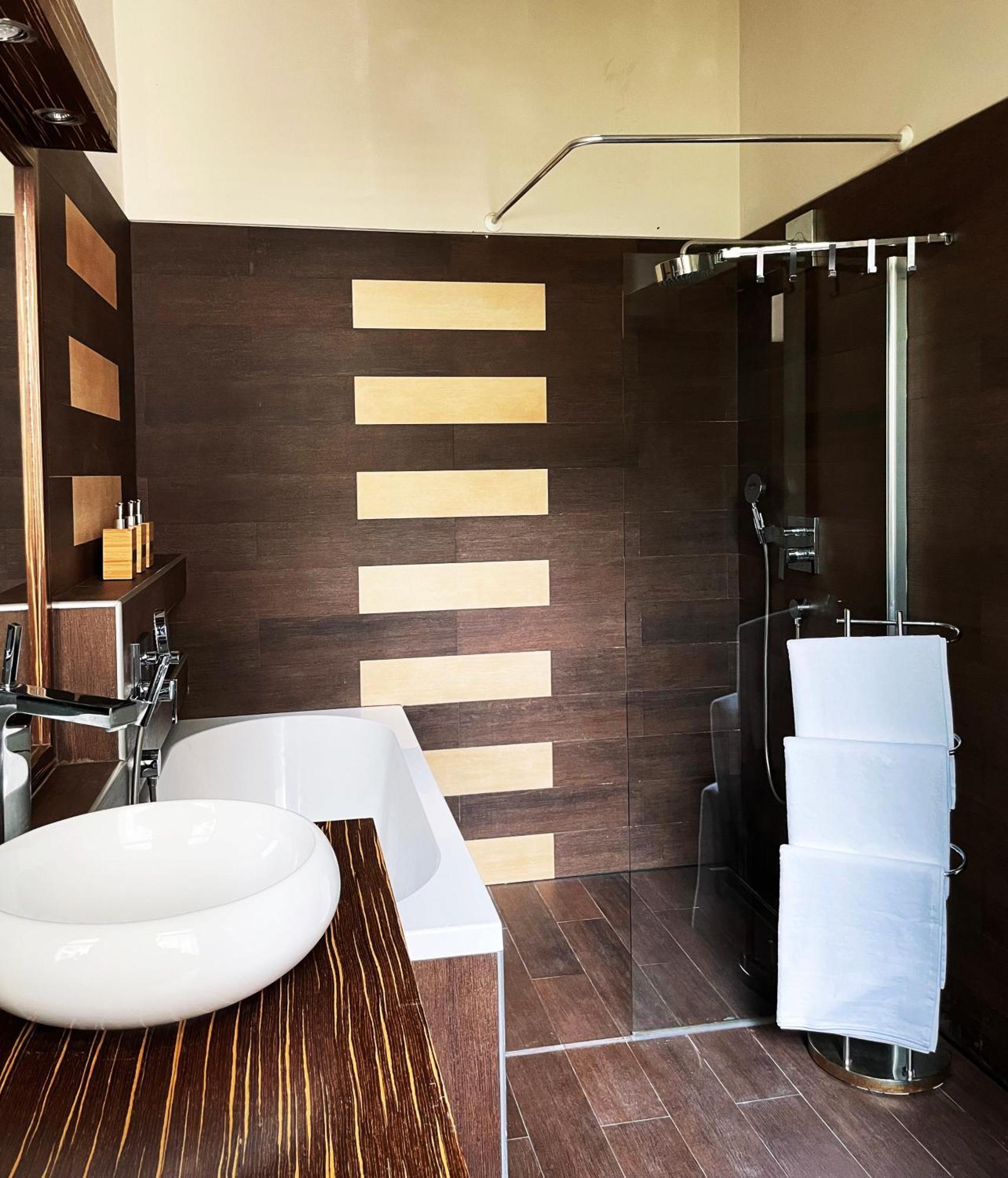 Deluxe Cosmopolitan Apartment Budapest Kültér fotó